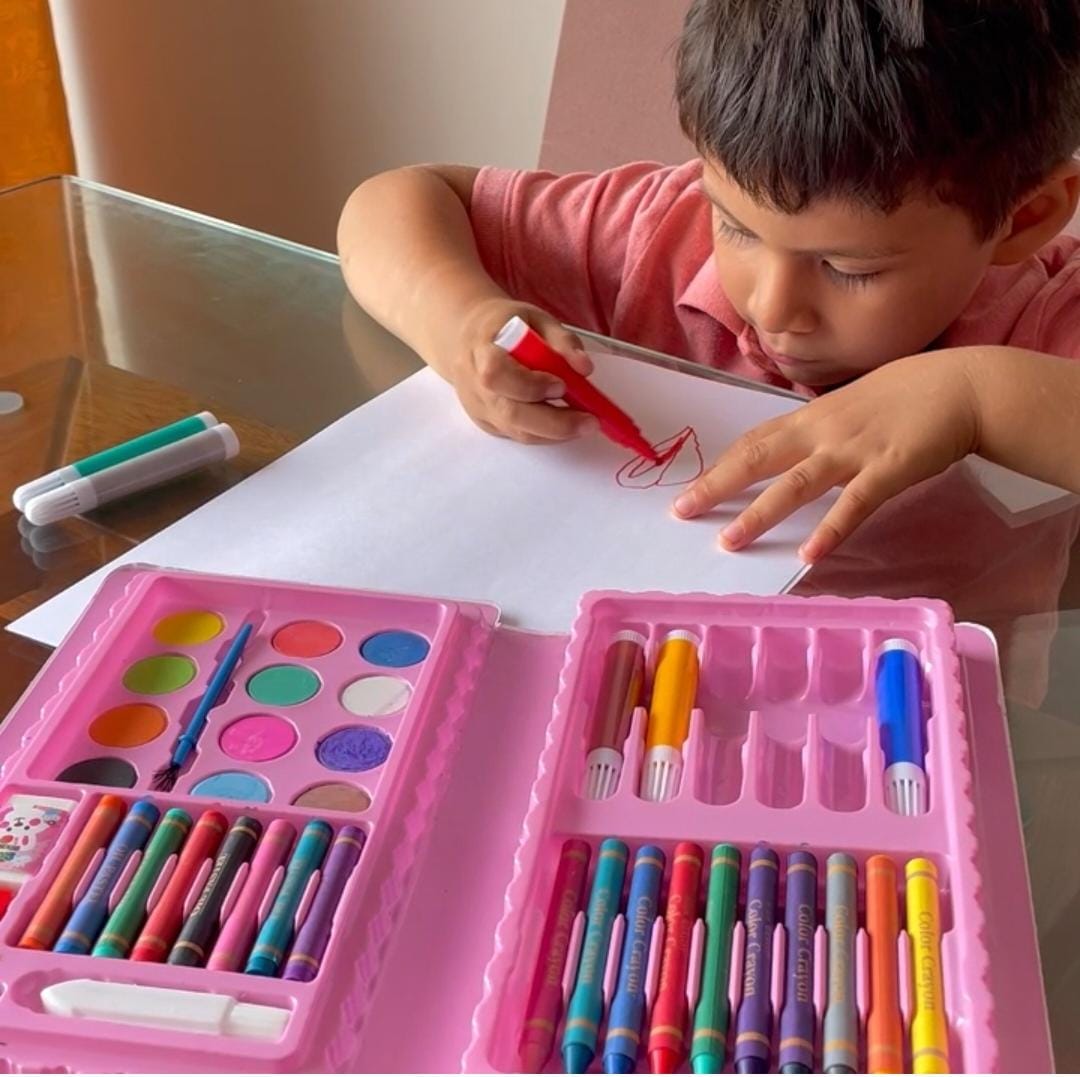 Pack educativo